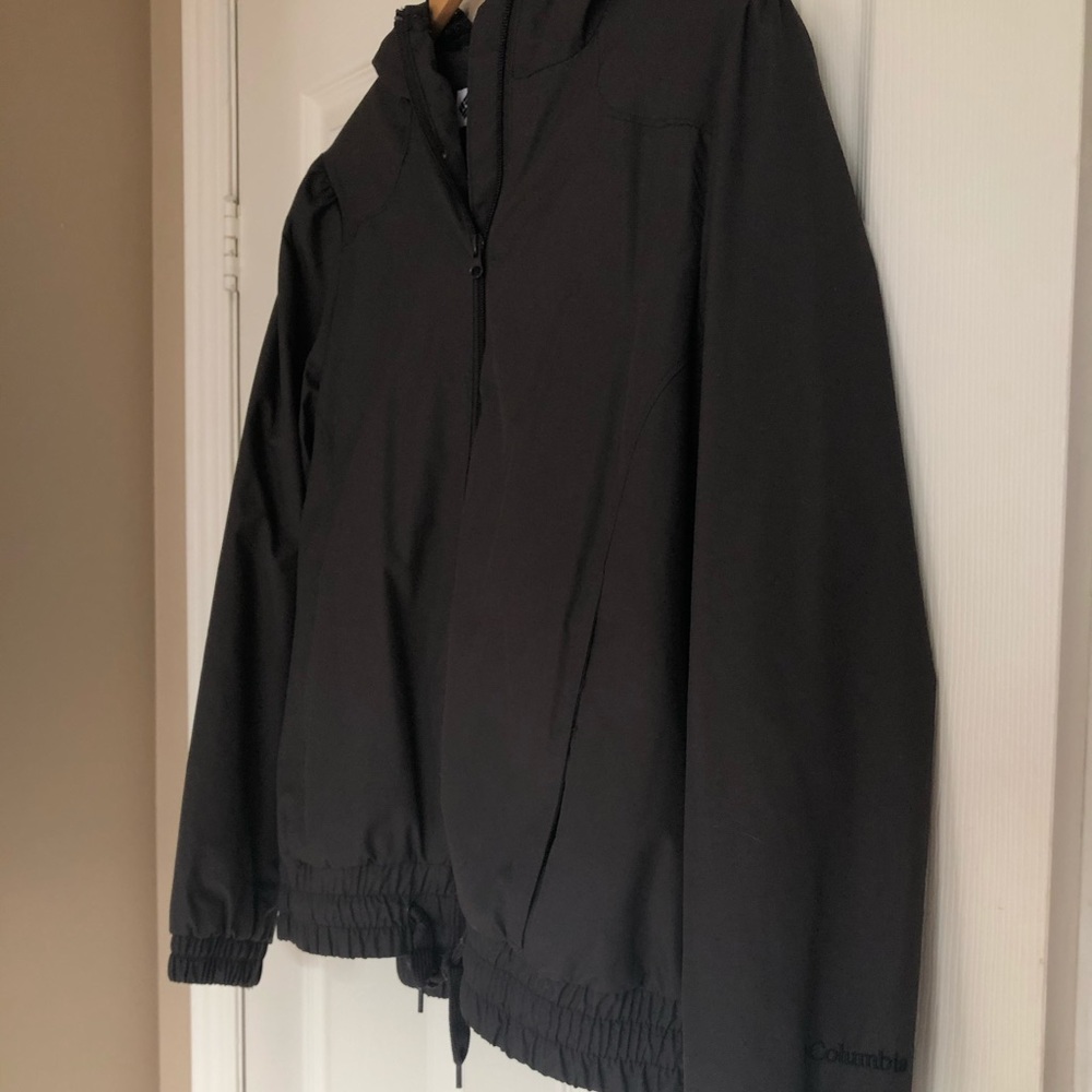 Columbia Jacket - Picture 5 of 10